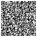 QR code with A & M Disposal contacts