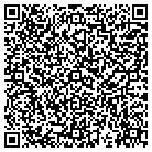 QR code with A Pawsitive Place For Dogs contacts