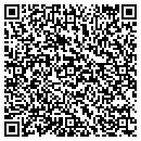 QR code with Mystic Vibes contacts