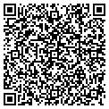 QR code with Dump It Inc contacts