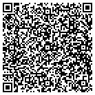 QR code with Hills Sanitation Service contacts