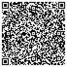 QR code with H & R Block Tax Service contacts