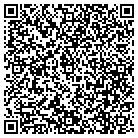 QR code with Alora's Hotdogs Incorporated contacts