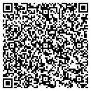 QR code with M T Mc Cray Sanitation contacts