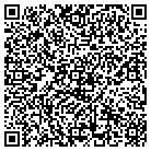QR code with P & J Solid Waste Management contacts