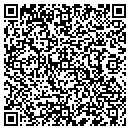 QR code with Hank's Haute Dogs contacts