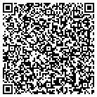 QR code with A A American Container Service contacts