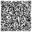QR code with C & J Waste Handling LLC contacts