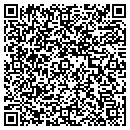 QR code with D & D Vending contacts