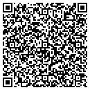 QR code with Azure LLC contacts