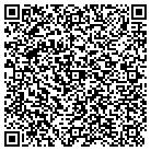 QR code with Hinckley Solid Waste Transfer contacts