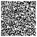 QR code with C & A Scrap Metal contacts