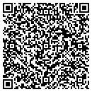 QR code with House of Ruth contacts