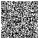 QR code with Djs Hot Dogs contacts