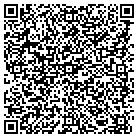 QR code with All American All Beef Hotdogs Inc contacts