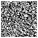 QR code with Adrian Manor contacts