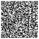 QR code with Allied Waste Service contacts