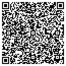 QR code with Advent Square contacts