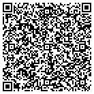 QR code with C L Campbell Disposal Service contacts
