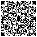 QR code with R Double S L L C contacts