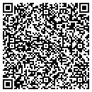 QR code with The Garbage Co contacts