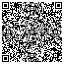QR code with Holiday R V's contacts