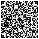 QR code with Alaska Media contacts