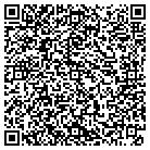 QR code with Advanced Disposal Service contacts