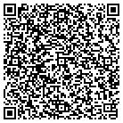 QR code with Allied Waste Service contacts