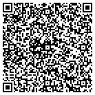 QR code with Alan's Container Service contacts