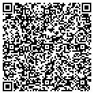 QR code with A & M Engineering & Envrnmntl contacts