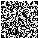 QR code with A New Leaf contacts
