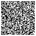 QR code with E C Waste Inc contacts