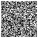 QR code with Rubber Recycling And Manufacturing Inc contacts