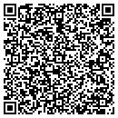 QR code with 9 Foster contacts