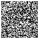 QR code with Albert Nash contacts
