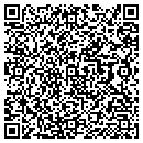 QR code with Airdale Dogs contacts