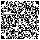 QR code with Advanced Pest Control Inc contacts