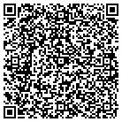 QR code with A-1 Core & Metals of Abilene contacts