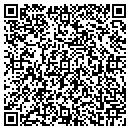 QR code with A & A Waste Disposal contacts