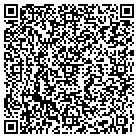 QR code with A&A Waste Disposal contacts