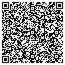 QR code with Alliance Biohazard contacts
