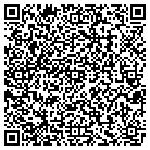 QR code with Amy's Joggin' Dogs LLC contacts