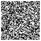 QR code with Blue Valley Lutheran Homes contacts