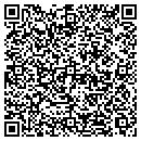 QR code with L3g Unlimited Inc contacts