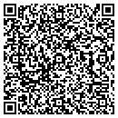 QR code with Renegade Oil contacts