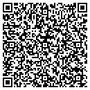 QR code with Above Beyond contacts