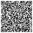 QR code with As Time Goes By contacts