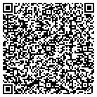 QR code with Allied Waste-Fredricksbg contacts