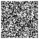 QR code with Dogs A Foot contacts